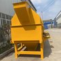 建筑垃圾滚筒筛 砂石转筒筛分 石块筛选设备 圆滚筛
