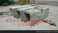 保定预制铁路集水槽模具