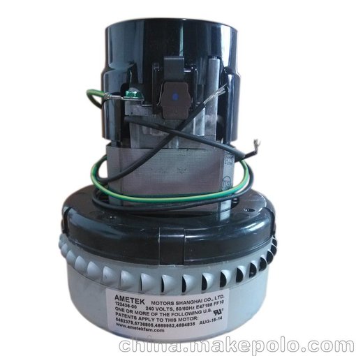 ３０吸料機(jī)通用電機(jī)阿美德格ＡＭＥＴＥＫ１２２３２６００ １１９６５６－００電機(jī)圖片