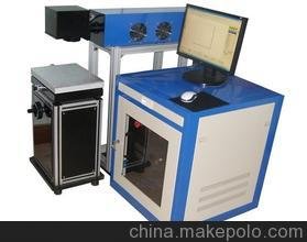 皮帶頭金屬雕刻打號設備圖片