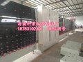 中空玻璃设备的组成