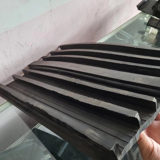 水利銅片中埋式300-8mm膨脹止水帶圖片