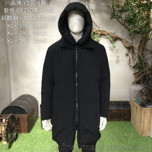 時(shí)尚休閑精品中高檔男裝進(jìn)貨渠道圖片