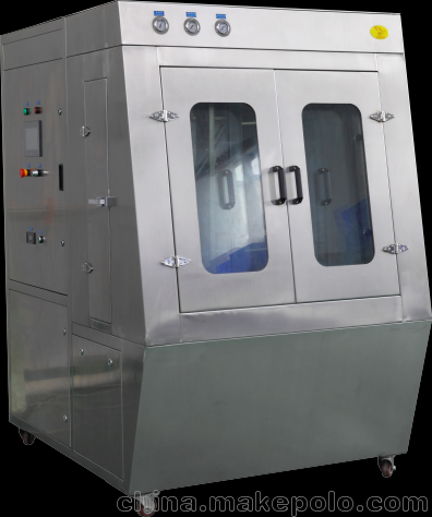 環(huán)保清洗機，水基，智能，高端精密，刮刀，治具，分板機圖片