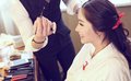 化妆师资格证书报考 - 奕智优学