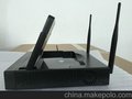 厂家直销7寸8路带屏WIFI NVR