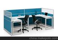 直销长沙办公家具 办公屏风