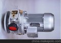 上海力展MBW15无极变速器现货生产厂家