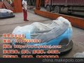 西藏广场小蹦极 峻宝机械 供应广场小蹦极