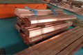电解T2紫铜排异形紫铜排现货20*80mm不定尺切割零售