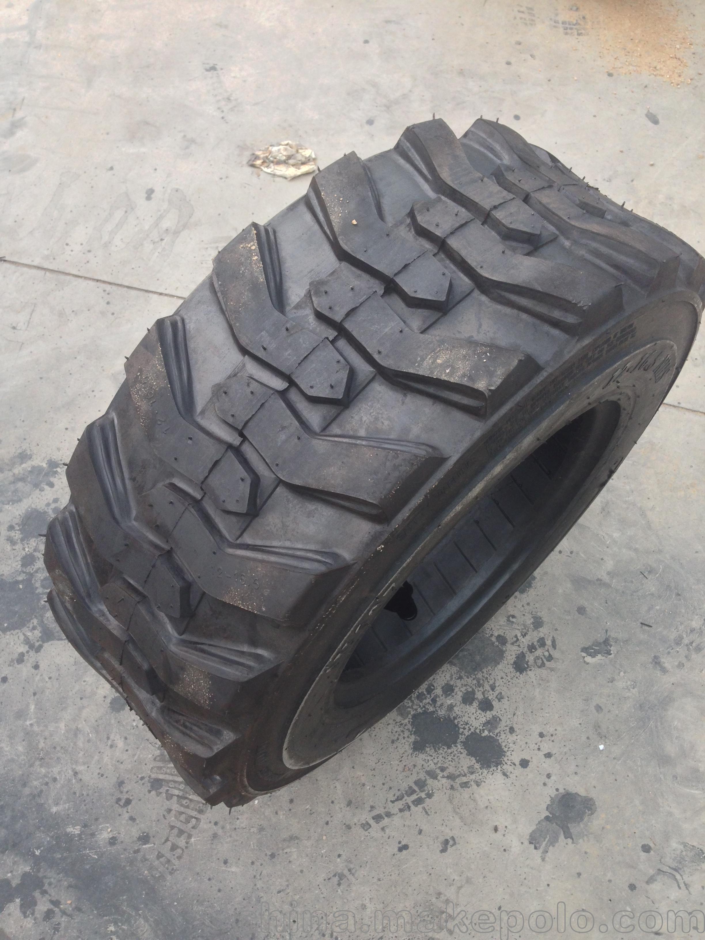 12-16.5 滑移裝載機 Aeolus 風神輪胎