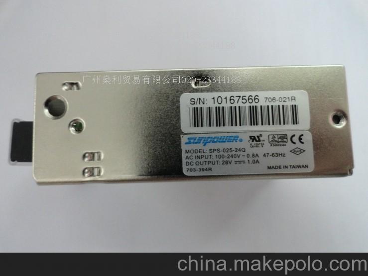 SUNPOWER 開關電源SDS-060B12