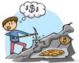大庆区块链挖矿软件开发制作公司