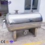 搪联 不锈钢成品罐 不锈钢二氧化硫化工罐 不锈钢液碱罐厂家