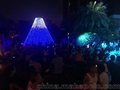灯光节出租广西途腾文化