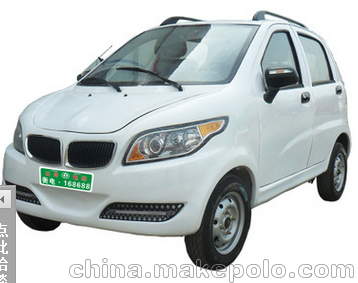 廣東眾匯電動(dòng)車(chē) 富路電動(dòng)四輪車(chē) 雷丁電動(dòng)汽車(chē)圖片