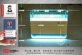 新款华为手机柜台
