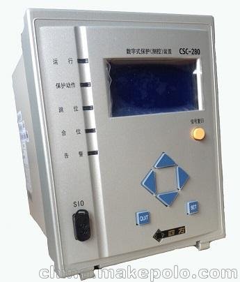 北京四方CSC-246A數字備用電源自動(dòng)投入裝置圖片