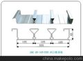 厂家直销各种型号组合楼板 镀锌组合楼板  555闭口型组合楼板