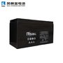 风帆6-GFM-12V120AH太阳能UPS应急密封铅酸免维护蓄电池