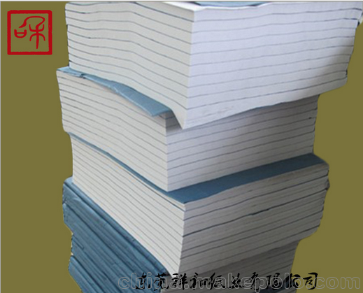 供應(yīng)塞包塞鞋拷貝紙廠家直銷(xiāo) 14克雪梨紙批發(fā) 拷貝紙紙廠家圖片