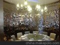 芜湖不锈钢隔断、花格、屏风价格，佛山宏易达不锈钢屏风厂商