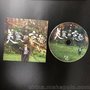 出售光盘纸袋  铜版纸袋  光盘包装袋  DVD cd 光盘包装定制