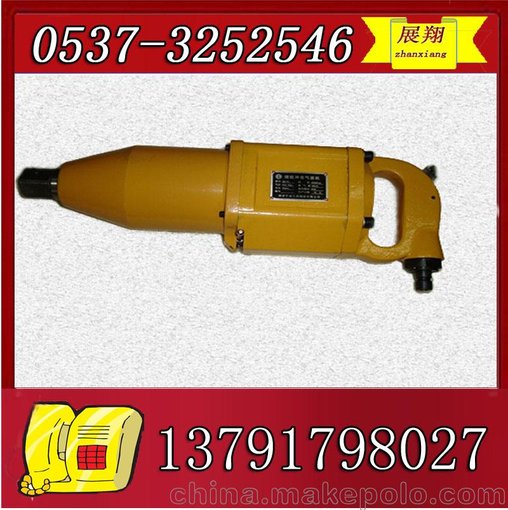 展翔直銷BE42風(fēng)動(dòng)扳手BE30氣扳機(jī)廠家圖片