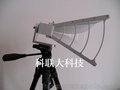 厂家热销1-18GHz 喇叭天线 宽带天线 射频微波 FCC CE