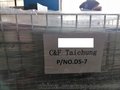 咨询:塘厦海运代理进口报关注意事项