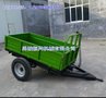 禹城恒兴机械供应各种拖车 自卸拖车