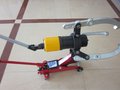 YDL-50手动液压升降拉马