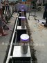 佛山全自动升降柱厂家，智能升降柱批发，304不锈钢液压挡车路桩