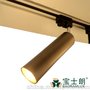 COB轨道灯_LED导轨灯_LED轨道射灯15W/20w