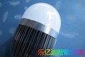 語音助手控制智能LED球泡燈LYD-BG12定做價格