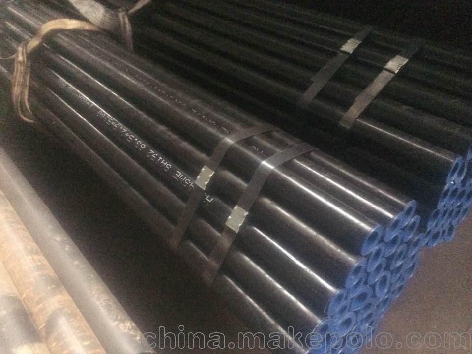 銷售S235JRH acc.EN 10210 Hot rolled mechanical tube