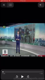 NBS新闻综合报道 2019南京消防展现场视频！