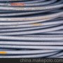 上海沙钢HRB400三级螺纹钢厂家批发价格