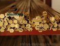 广东C3604黄铜棒厂家 C3604螺母专用黄铜棒