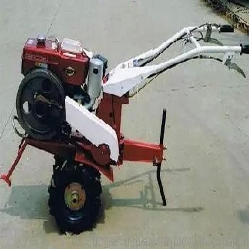 農(nóng)用中耕翻土犁地松土機(jī) 果園大棚微耕機(jī)圖片