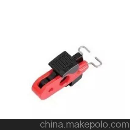 美國Master Lock瑪斯特鎖 S2392 微型空氣斷路器開關(guān)鎖具