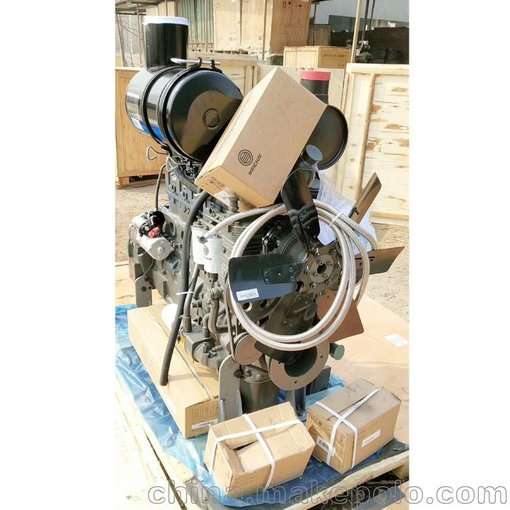 濰柴道依茨226B/WP6發(fā)動(dòng)機(jī) 龍工/柳工 30鏟車/裝載機(jī)配件圖片