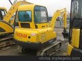 二手挖掘机,玉柴YC13、20、35、60等货到付款，包运送