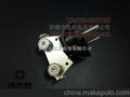 供应C40镀锌滑轨，C40C型轨滑槽，C40接头