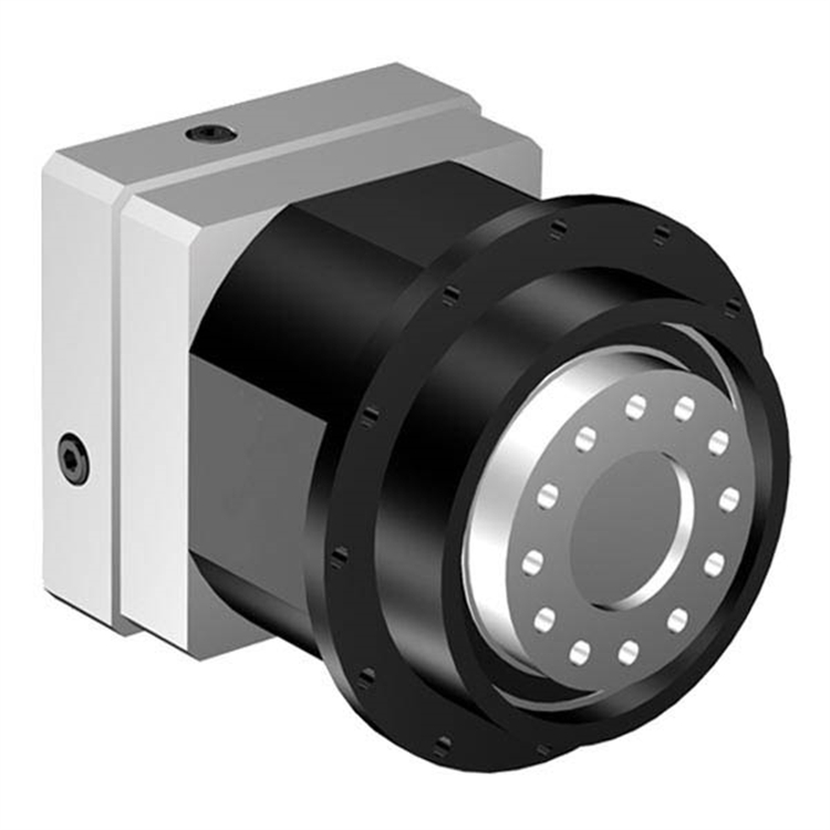 減速機TS78-Y1.5-4P-188.89-M1-A2級螺旋傘齒輪減速機
