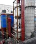 焦化炉尾气气动乳化脱硫塔脱硫、脱硝、除尘、消白一体化