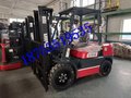 林德叉车D-400电瓶48V系列24只/组型铅酸蓄电池