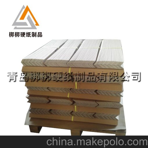 本溪紙護(hù)角廠家批量供應(yīng)直角紙護(hù)角 防撞護(hù)角條定做價(jià)格低圖片