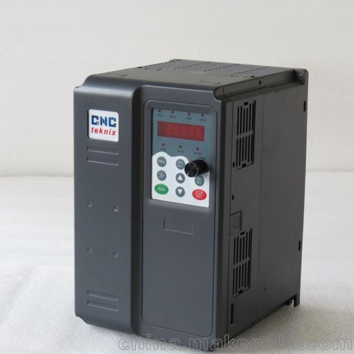 騰龍TEK6000 拉絲機(jī)專用變頻器 拉絲機(jī)圖片