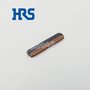HRS连接器FH26W-45S-0.3SHW(60)插座广濑45pinFPC插座